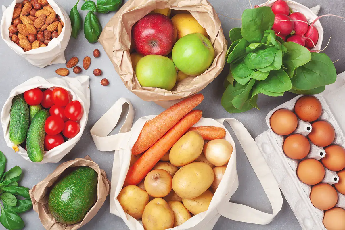 L'app ZeroSprechi parte da Bergamo con la sua attivit&agrave; di welfare alimentare ZeroSprechi, l'app bergamasca per dare nuova vita al cibo