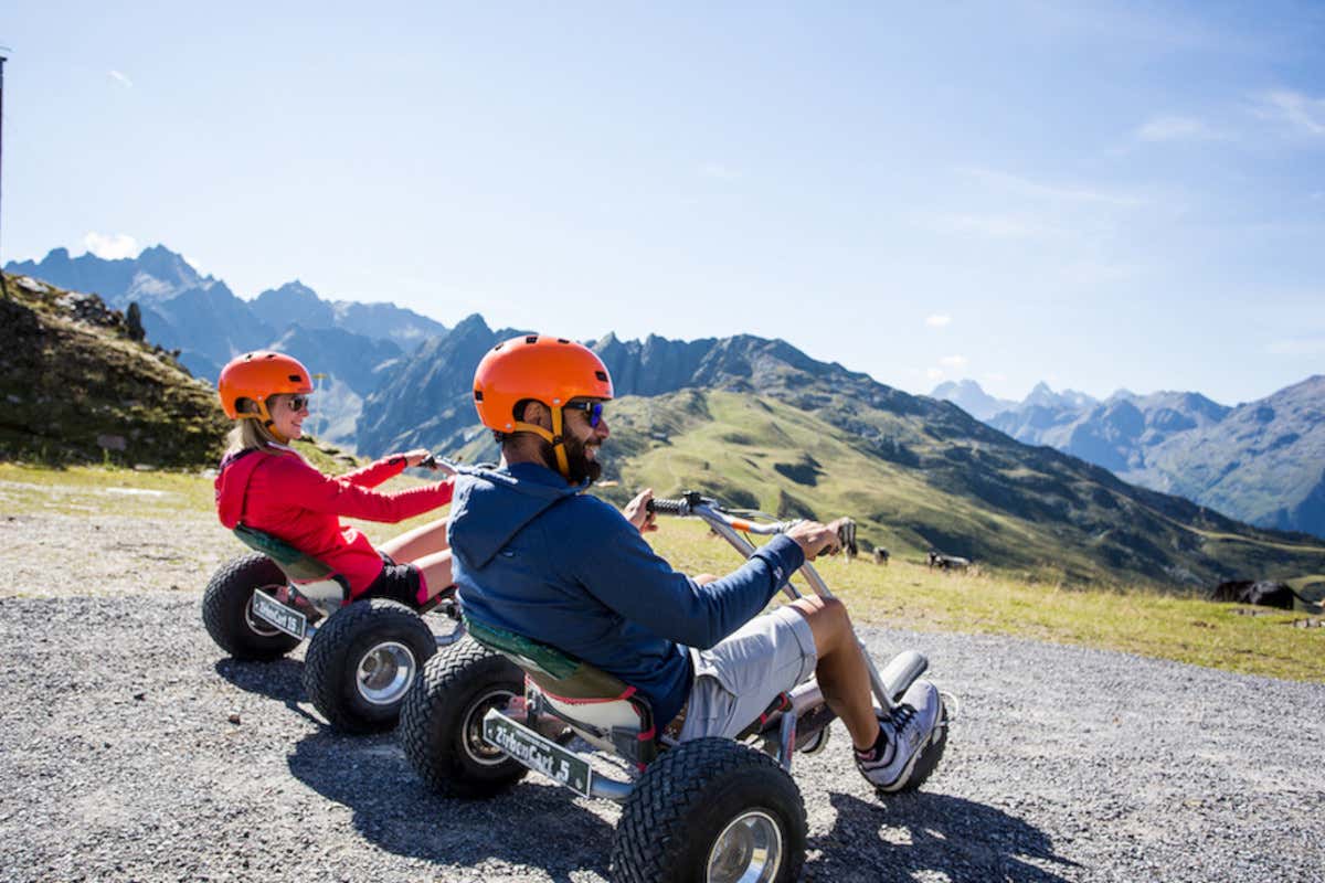 Avventure, cultura, bici e molto altro: alcune proposte per un'estate diversa