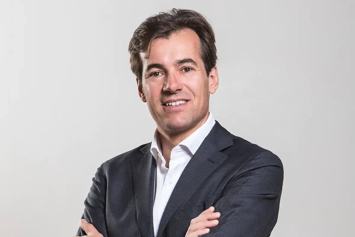 Sergio Zocchi, amministratore delegato di October Digitale e capitali, ecco dove trovare gli strumenti per la ripresa della ristorazione