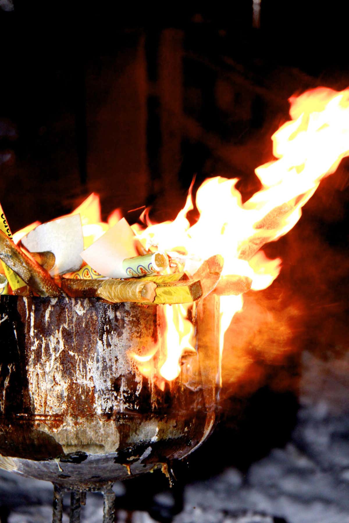 I Paaruoi della Val di Zoldo