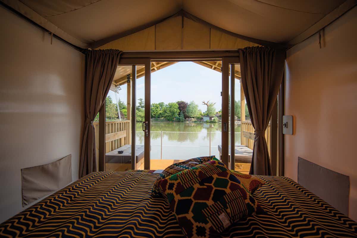 Non il solito hotel? Prova quello 