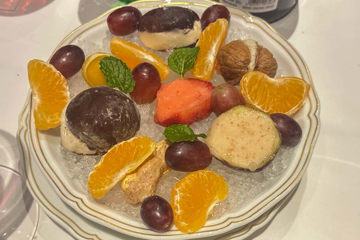 Zorzettig, tutto il carattere del Friuli nelle nuove etichette della linea MYÒ