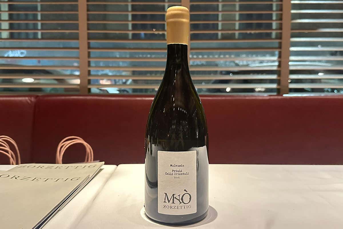 Zorzettig, tutto il carattere del Friuli nelle nuove etichette della linea MYÒ