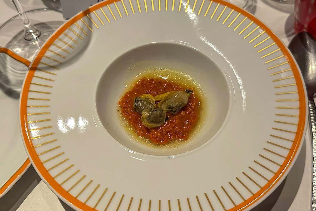 Zorzettig, tutto il carattere del Friuli nelle nuove etichette della linea MYÒ