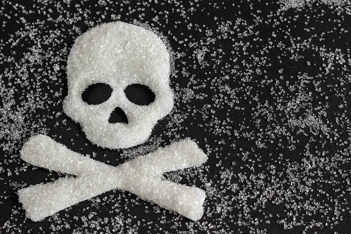 Lo zucchero, cibo causa di tutti i mali? Caccia alle streghe o preoccupazioni reali? Quando il cibo &egrave; nel mirino