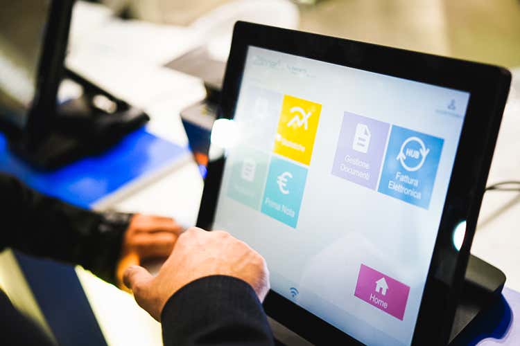 Il programma di Zucchetto per l'Horeca (L'innovazione firmata Zucchetti porta i professionisti nel futuro)