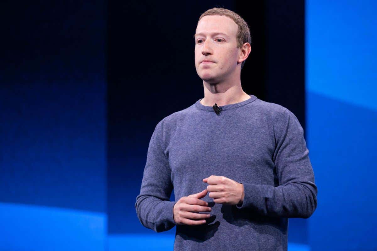 Zuckerberg