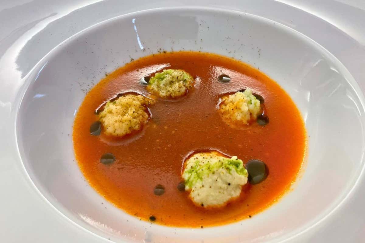 La Zuppa di pesce