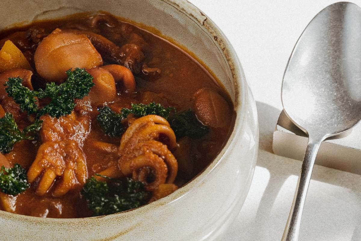 Tra Bistronomia e signature cocktail: ecco il “GAF” di Guido Fejles a Cambiano