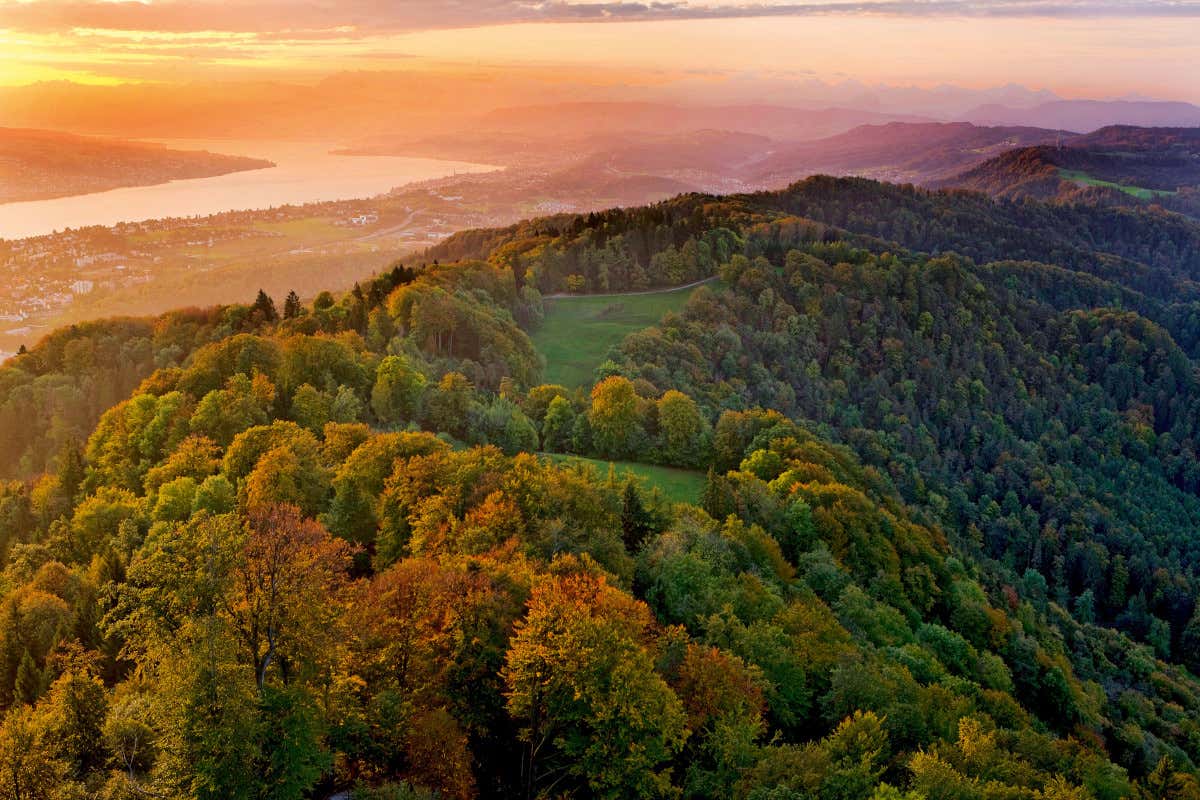 Vacanze in famiglia? In autunno la meta perfetta è Zurigo