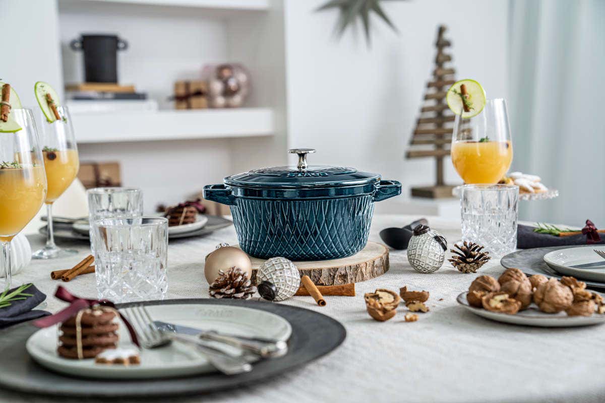 Sotto l'albero con Zwilling: regali perfetti per una cucina magica