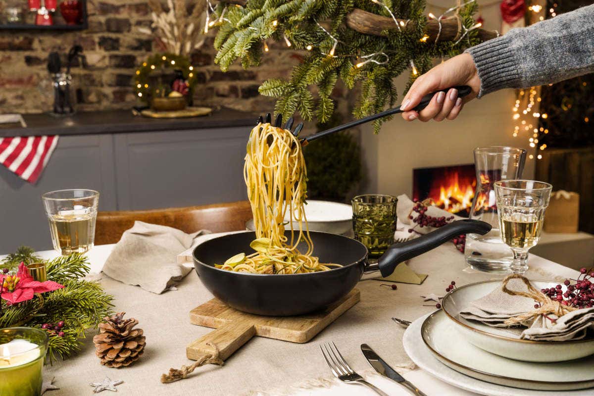 Sotto l'albero con Zwilling: regali perfetti per una cucina magica e gustosa