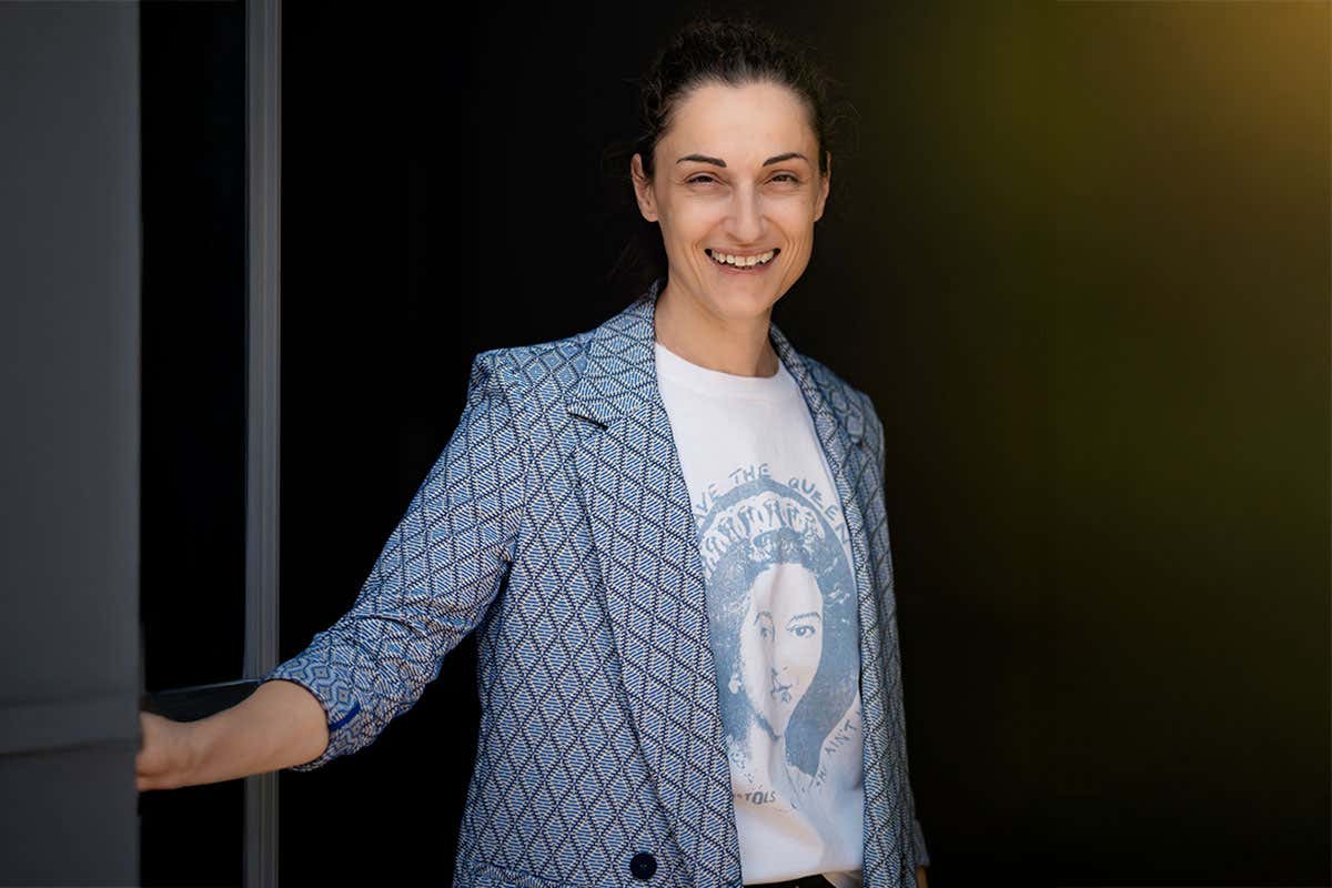 La Caprese di Mozzo, da bar a ristorante di lusso: 50 anni di pesce come a Capri La Caprese di Mozzo, da bar a ristorante di lusso: 50 anni di pesce come a Capri