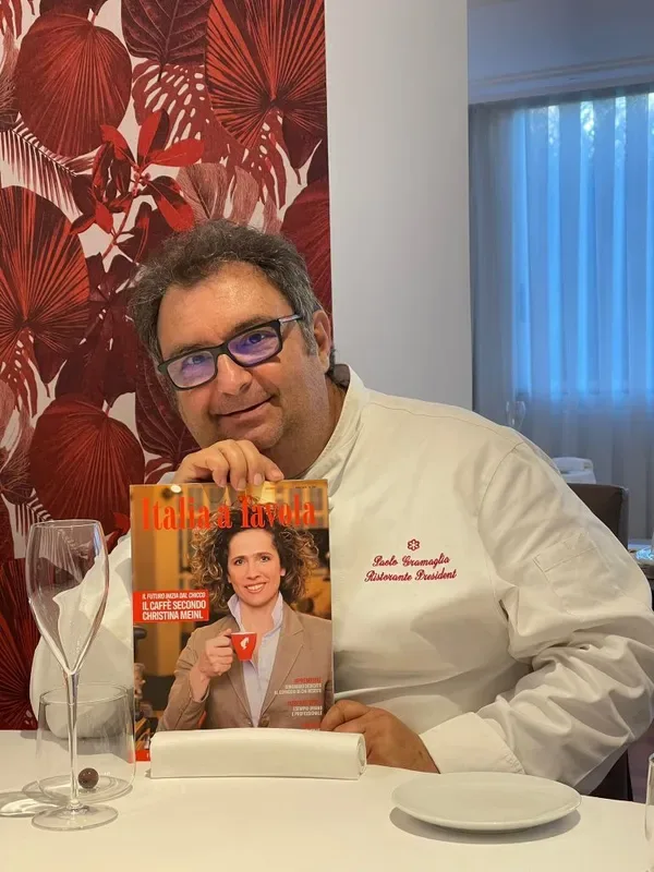 Un numero di Italia a Tavola