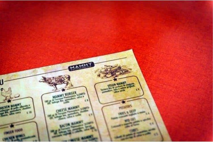 Mammy Coffeeburger