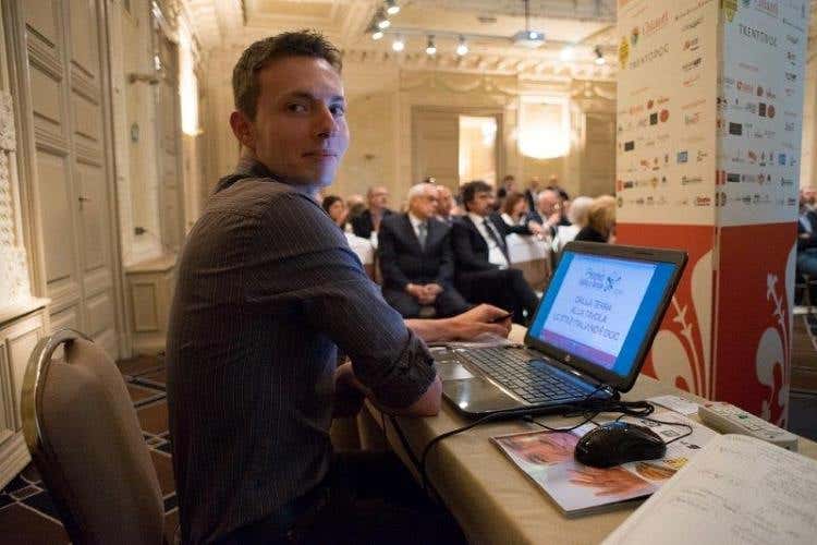 Lucio Tordini (Italia a Tavola)