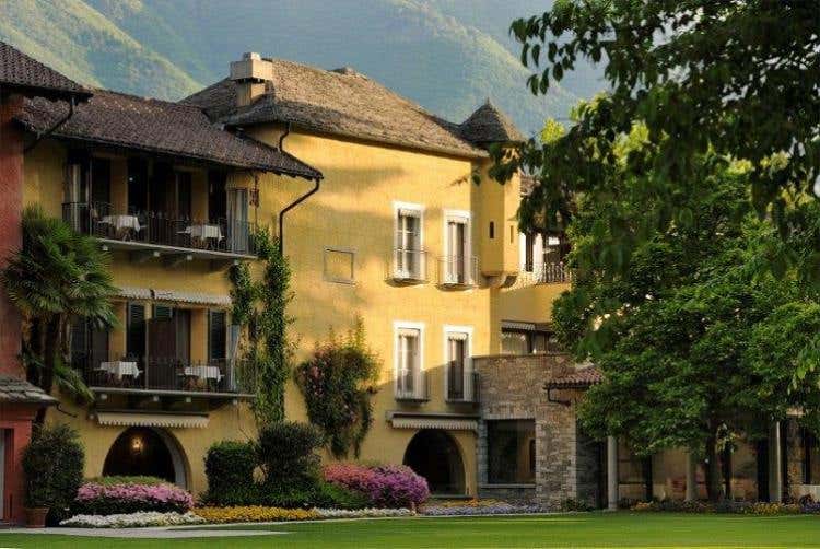Castello del Sole Ascona