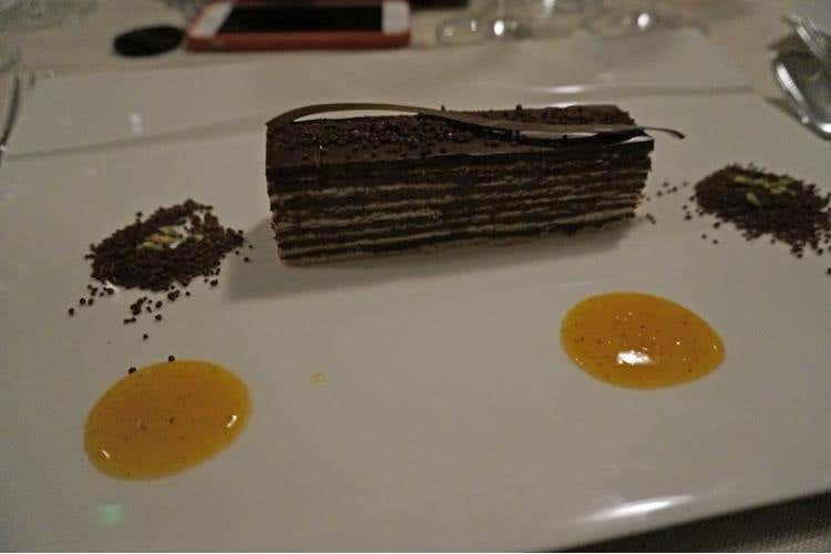 La “mia” Savoia (Filippo La Mantia)