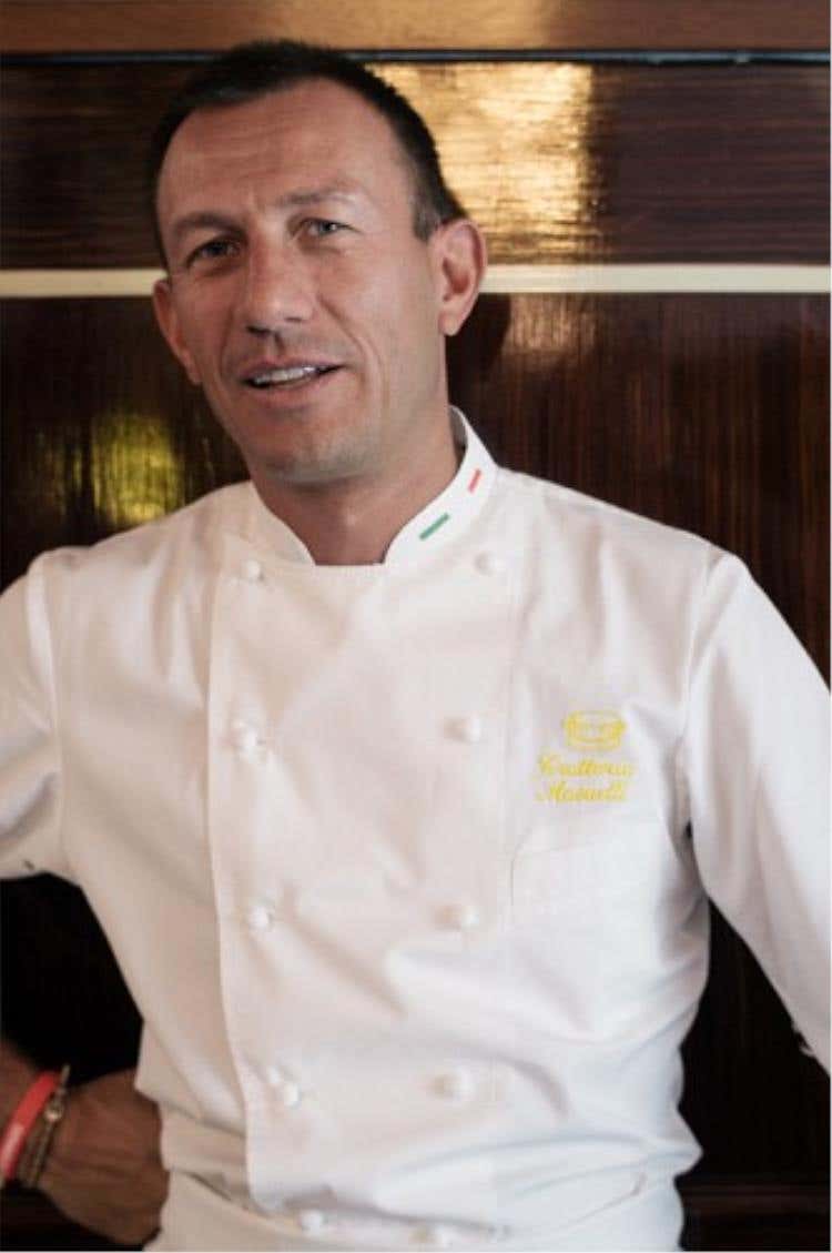 Massimiliano Masuelli