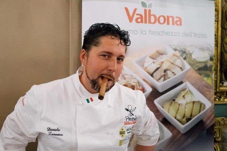 Daniele Zennaro