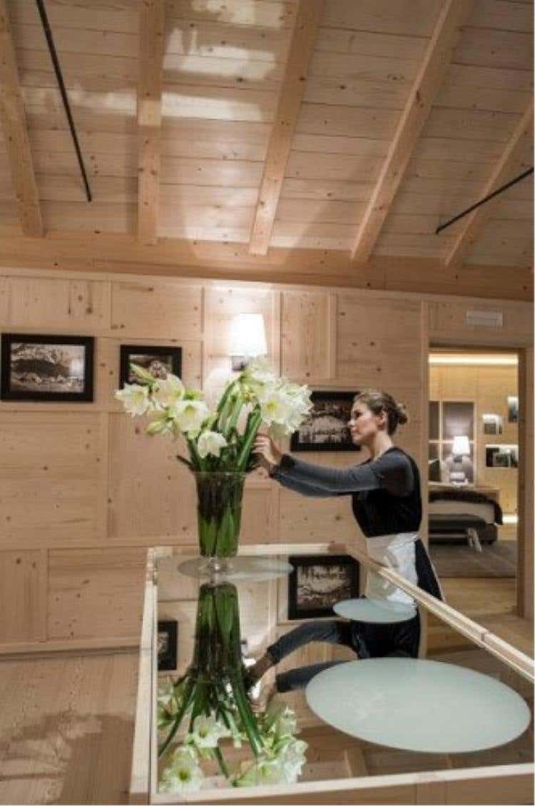 Chalet Zeno
