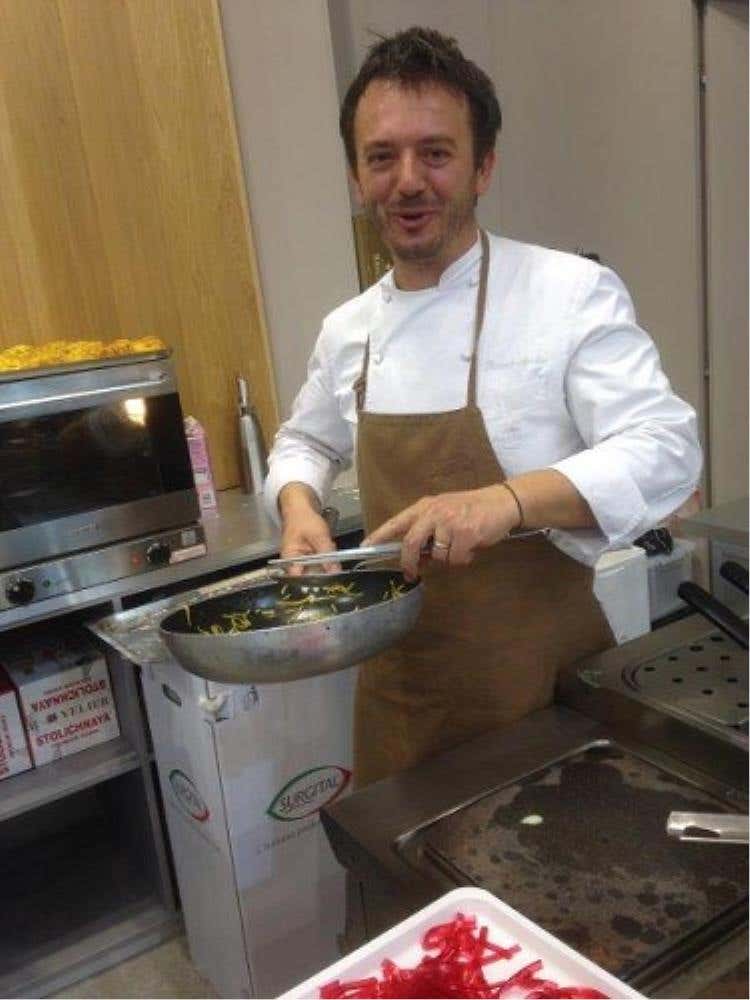 Riccardo Agostini
