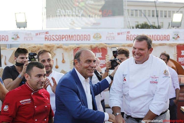 Bruno Vespa
