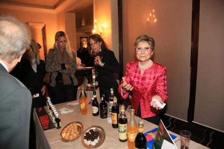 Gigliola Simonetta Varnelli