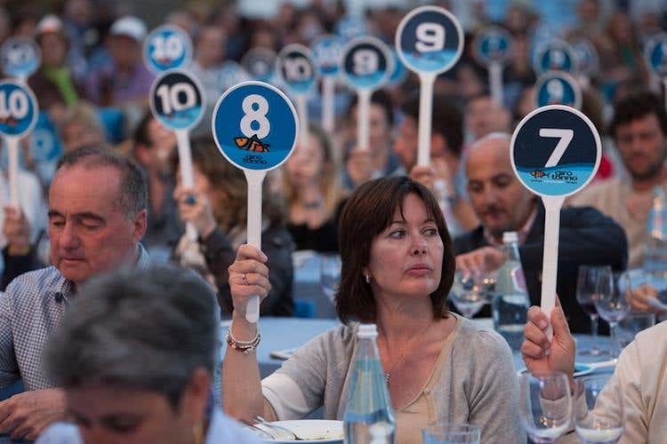 (Credit: Giovanni De Angelis)