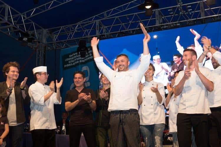 (Credit: Giovanni De Angelis)