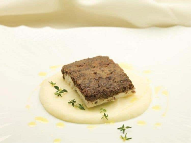 branzino impanato 1984