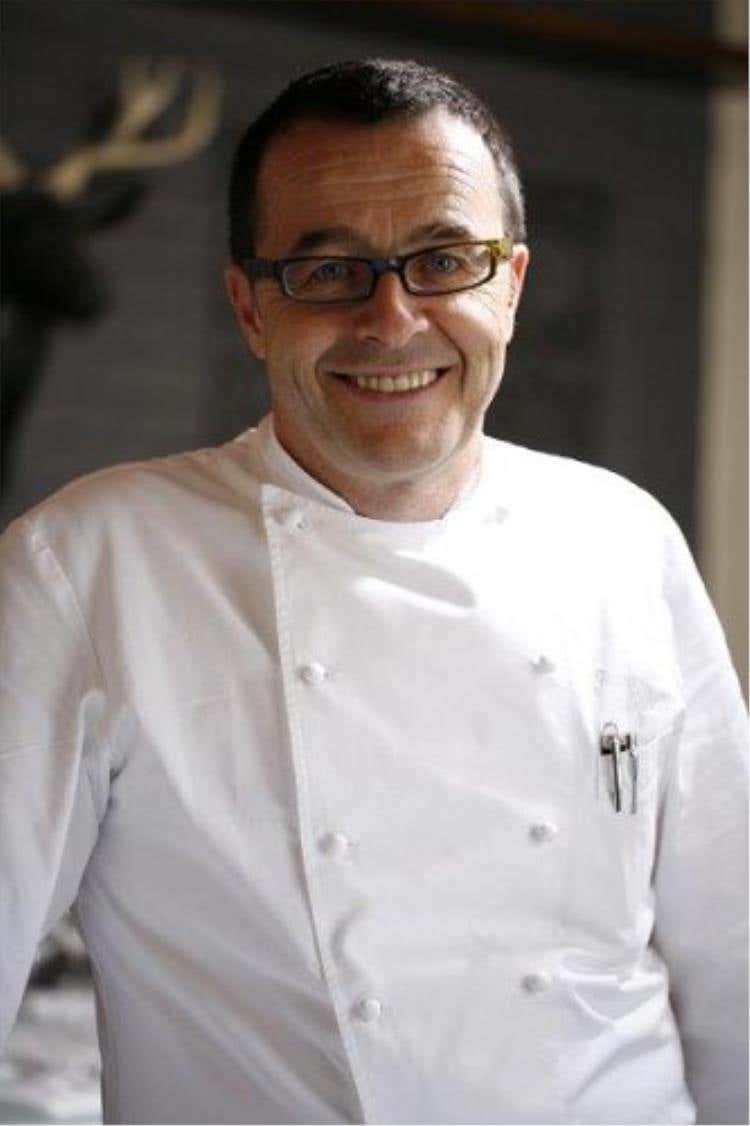 Giancarlo Morelli