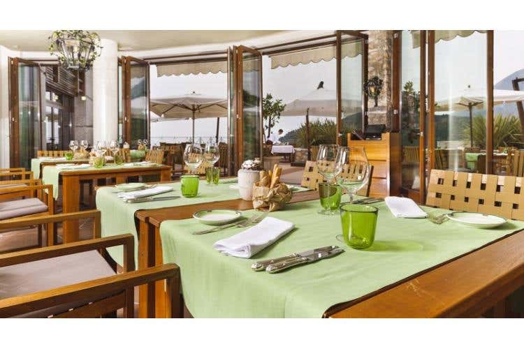 Trattoria La Vigna