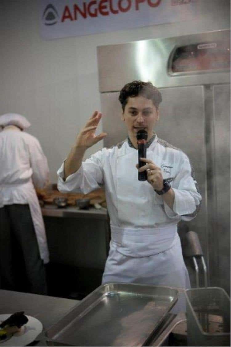 Giampiero Vento