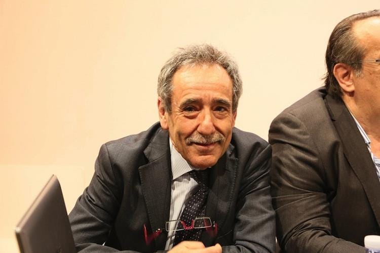 Massimo Zuin