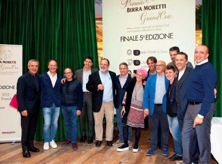 La giuria