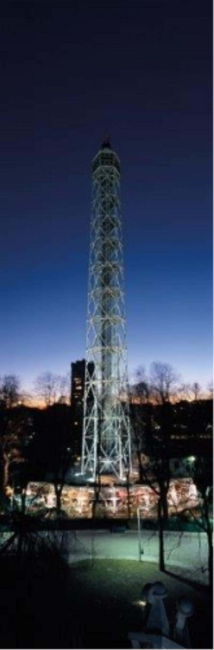 Torre Branca