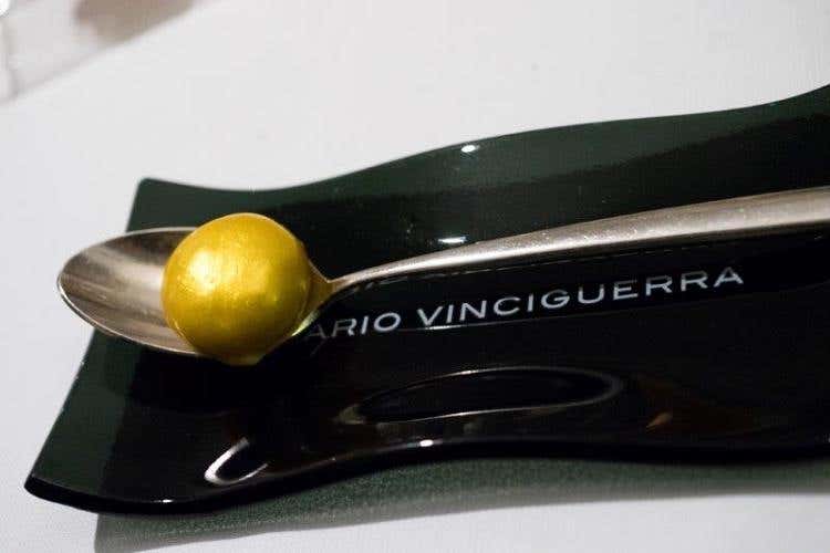 L'oro di Napoli