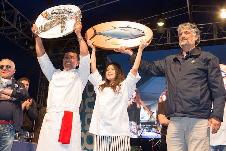 (Credit: Giovanni De Angelis)