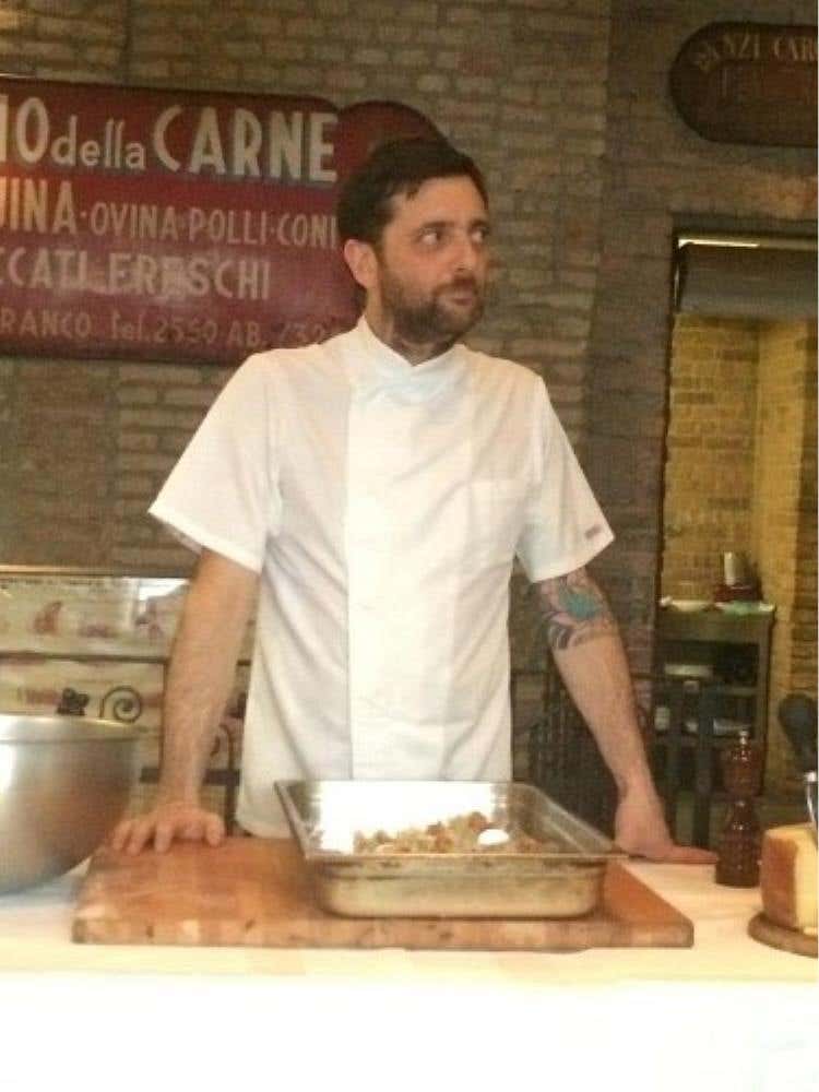 Andrea Manzoni