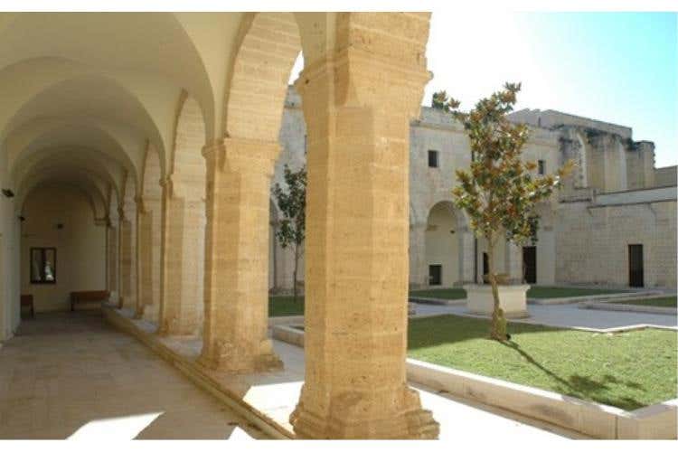 Convento dei Frati Minori - Veglie
