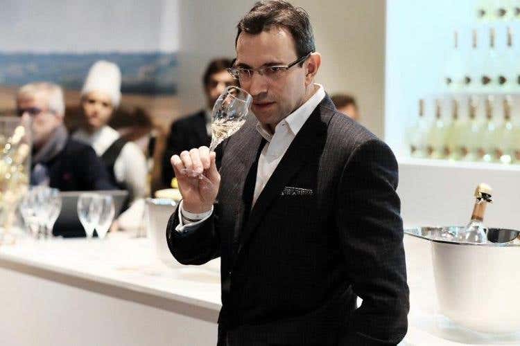 Frédéric Panaiotis
