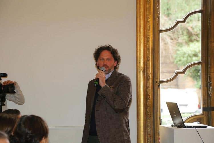 Alex Heinz (enologo