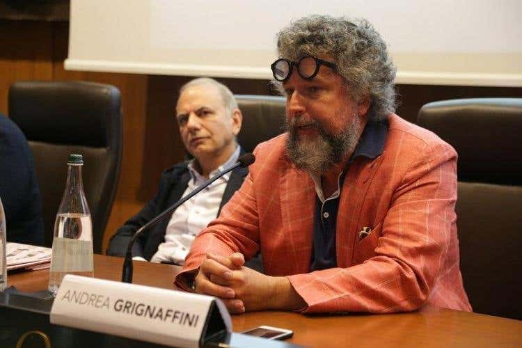 Andrea Grignaffini