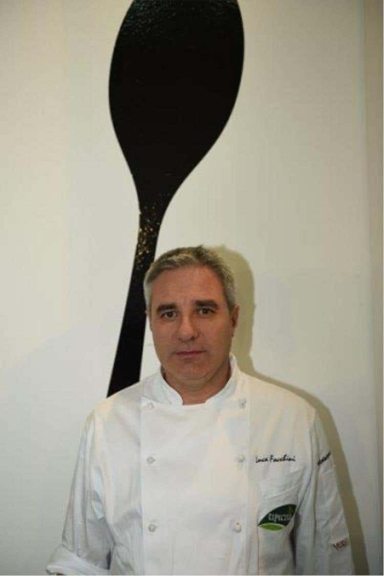 Luca Facchini - foto: Stefano Del Pianta
