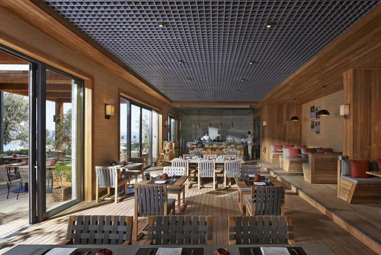 Ristorante Assagio