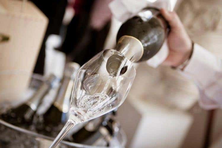 Vino in Villa