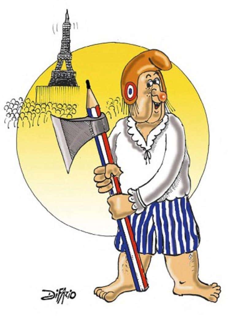 Vignetta di Nino Di Fazio