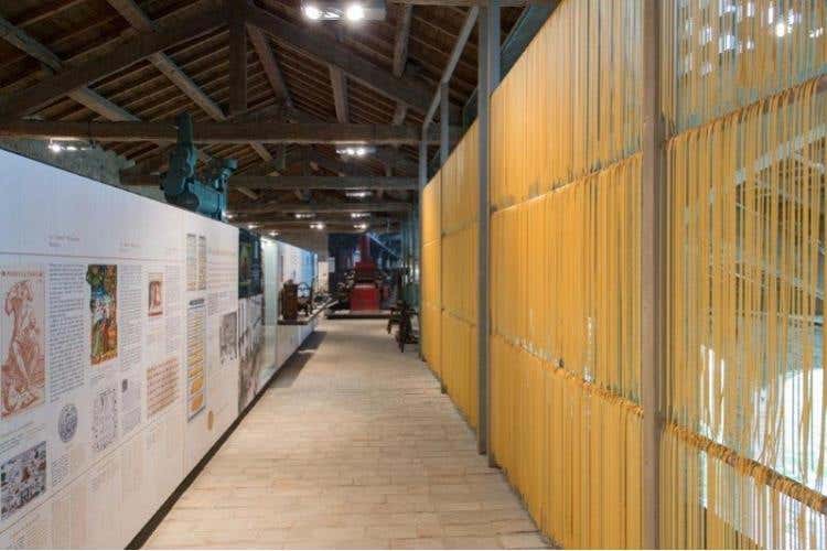 Museo della Pasta