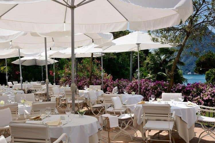 Terrazza Le Relais